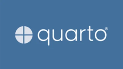 Hello, Quarto featured image